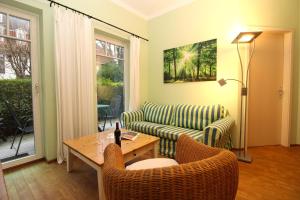 Appartementhaus Strandstraße 32 Fewo 5