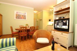 Appartementhaus Strandstraße 32 Fewo 5