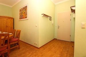 Appartementhaus Strandstraße 32 Fewo 5