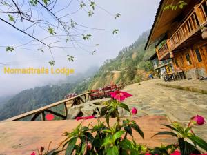 Nomadtrails Lodge