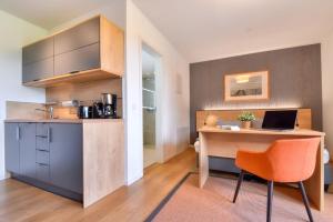 Ferienwohnung Bachstelze 22 im Wreecher Idyll Rügen by ruyastay