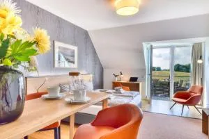 Ferienwohnung Seeschwalbe 12 im Wreecher Idyll Rügen by ruyastay - 维勒岑