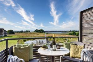 Ferienwohnung Seeschwalbe 12 im Wreecher Idyll Rügen by ruyastay