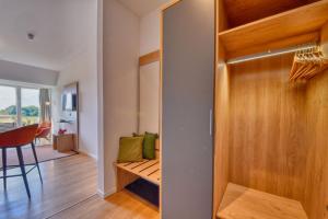 Ferienwohnung Seeschwalbe 12 im Wreecher Idyll Rügen by ruyastay