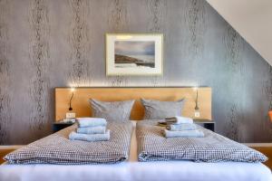 Ferienwohnung Seeschwalbe 12 im Wreecher Idyll Rügen by ruyastay