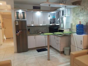 Destino Marino Apartamento con vista al mar Tucacas