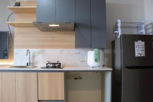 Good Deal and Comfy Studio West Vista Apartment By Travelio