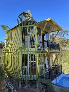 Afton Garden Valey Sikunir Syariah - Kalianget