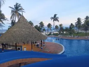 Destino Marino Apartamento con vista al mar Tucacas - San Felipe