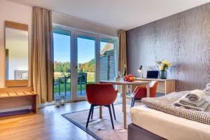 Ferienwohnung Kohlmeise 28 im Wreecher Idyll Rügen by ruyastay - 维勒岑