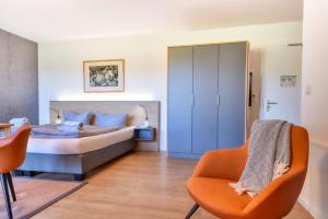 Ferienwohnung Kohlmeise 28 im Wreecher Idyll Rügen by ruyastay