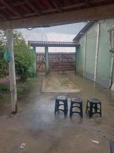 Casa de ferias
