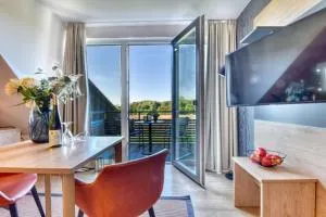 Ferienwohnung Rotkehlchen 40 im Wreecher Idyll Rügen by ruyastay - 维勒岑