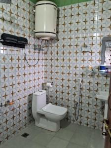 Conifer view guest house