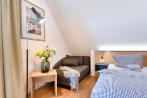 Ferienwohnung Austernfischer 39 im Wreecher Idyll Rügen by ruyastay