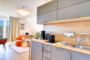 Ferienwohnung Buntspecht 31 im Wreecher Idyll Rügen by ruyastay