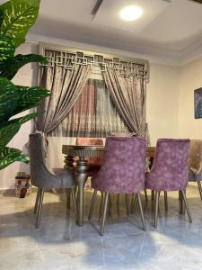 شقه للايجار اليومي في المهندسين