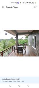 Coorg hill crest family room