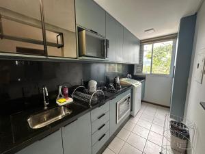 Apartamento Jurerê in Open Shopping