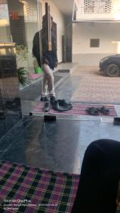 Hotel Silverkey By Mukund Palace