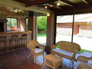 Casa en Piriápolis, Barrio Country