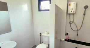 Sisters Real Escapes - Entire Villa