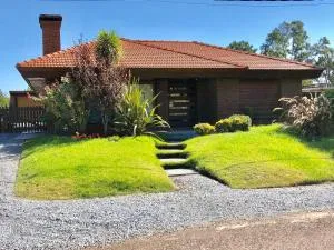 Casa en Piriápolis, Barrio Country - Pan de Azúcar