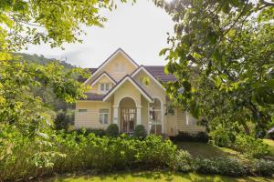 Rose Villa Lan Anh 9d2 Đà Lạt