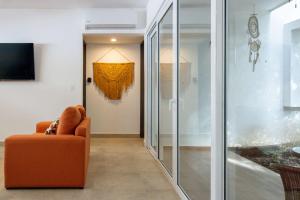 Modern Apt Tulum with 2 BDR Gym & Pool