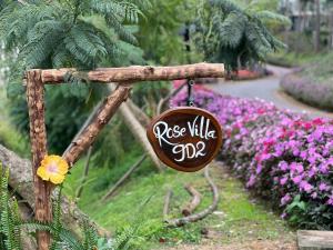 Rose Villa Lan Anh 9d2 Đà Lạt