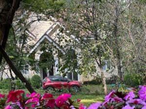 Rose Villa Lan Anh 9d2 Đà Lạt