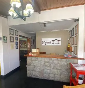 El Jacal Classic - Уарас