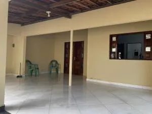 Casa - 阿拉皮拉卡