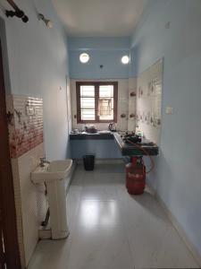 Tales of Guwahati IV 1BHK - AC extra 200