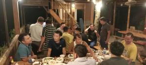 Puluong homestay1holiday