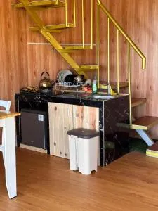 Afton View Villa - Kejajar