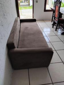 Apartamento Recanto das Orquídeas