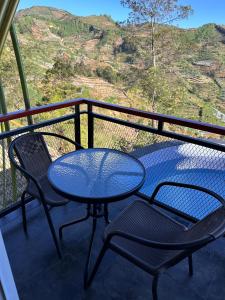 Afton View Villa