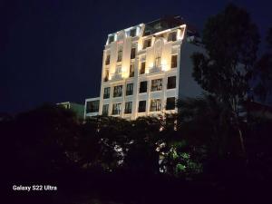 SUN HOTEL & APARTMENT