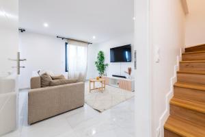 Appartements Lovely appartement proche Disney : photos des chambres