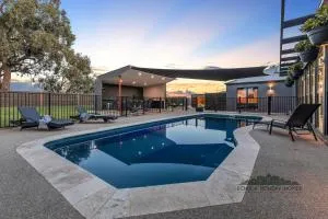 Palamcotta Lodge - Mathoura