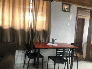 Flats Santana Apartamento a 2km do centro, com garagem gratuita, a combinar