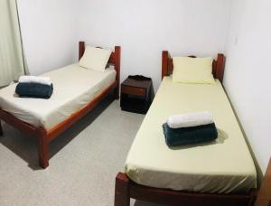 Flats Santana Apartamento a 2km do centro, com garagem gratuita, a combinar