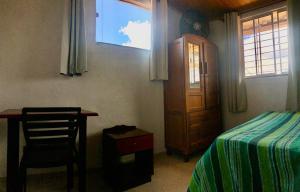 Flats Santana Apartamento a 2km do centro, com garagem gratuita, a combinar