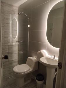 Hotel San Sebastian Real