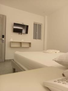 Hotel San Sebastian Real