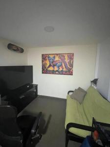 Súperanfitrión Coyoacán El Alebrije