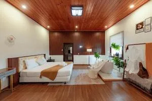 Biệt Thự Đà Lạt Nghỉ Dưỡng Gia Đình - Ấp Trạm Hành