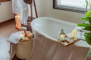 Biệt Thự Đà Lạt Nghỉ Dưỡng Gia Đình