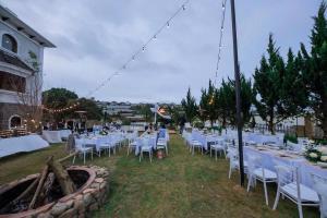 Biệt Thự Đà Lạt Nghỉ Dưỡng Gia Đình